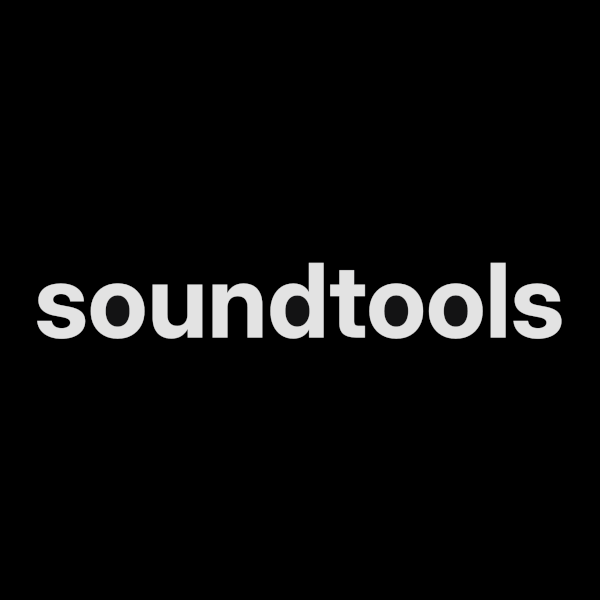SoundTools logo